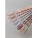 Base Siller Nude Pro №0006, 8 мл