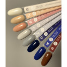Base Siller Color №001, 8 мл