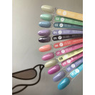Base Siller Color №001, 8 мл