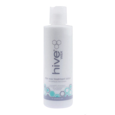Лосьйон після депіляції Hive after Wax Trerment, 200 мл