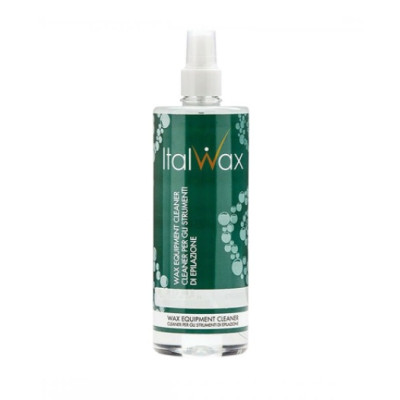 Очисник воскоплава ItalWax, 500 мл