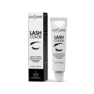 Farba do brwi i rzęs LeviSime No1 czarna, 15ml