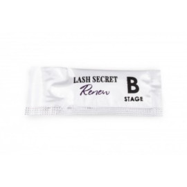 Склад для ламінування вій B Restart LASH SECRET (1 мл, саше)