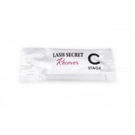 Склад для ламінування вій C Restart LASH SECRET (1 мл, саше)