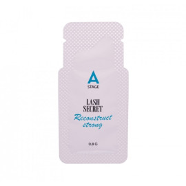 Склад для ламінування вій STRONG stage A, LASH SECRET, 0,8 г