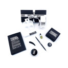 Набір хни для брів Standart Permanent Lash and Brow