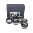 Набір хни для брів Permanent Lash and Brow 5 відтінків по 2,5 г
