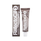 Eyebrow and eyelash tint Refectocil No. 3 (brown)