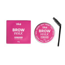 Віск для укладки брів Brow Wax ZOLA, 50 г