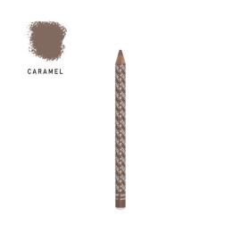 Пудровий олівець для брів ZOLA, caramel