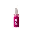 Хна для брів ZOLA 04 Caramel, 10 г