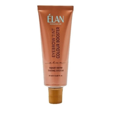 Бустер Elan Orange 07, 20 мл