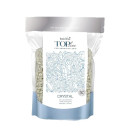 Віск плівковий в гранулах Top Line Кристал білий ItalWax, 750 г