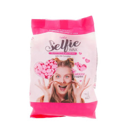 Віск гранульований для обличчя ItalWax Selfie Wax, 500 г