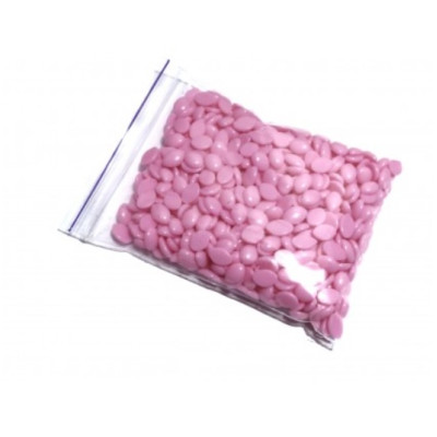 Віск гранульований для обличчя ItalWax Selfie Wax, 100 г
