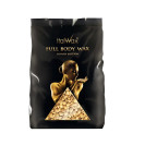 Depilatory wax in granules ItalWax Full Body (Cleopatra), 1 kg