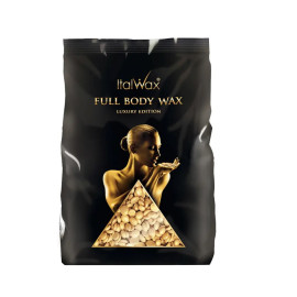 Віск для депіляції в гранулах ItalWax Full Body (Клеопатра), 1 кг