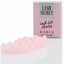 Комплект бігуді для ламінування вій LASH SECRET (5 пар)