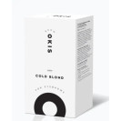 Крем-фарба для брів в тубах COLD BLOND з окислювачем з екстрактом хни OKIS BROW, 15 мл