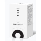 Крем-фарба для брів в тубах DEEP BLACK з окислювачем з екстрактом хни OKIS BROW, 15 мл