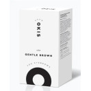 Крем-фарба для брів в тубах GENTLE BROWN з окислювачем з екстрактом хни OKIS BROW, 15 мл