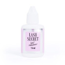 Ремувер гелевий Lash Secret, 15 мл