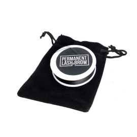 Нитка для трідінга Permanent lash and brow