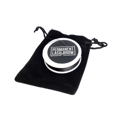 Нитка для трідінга Permanent lash and brow