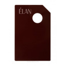 Палітра професійна ELAN Professional Line Special Edition (прямокутна)