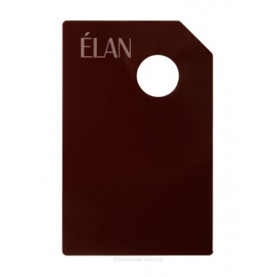 Палітра професійна ELAN Professional Line Special Edition (прямокутна)