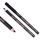 Пудровий олівець для брів ELAN Brow Liner PRO B 02 dark brown