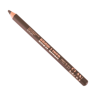 Пудровий олівець для брів ELAN Brow Liner PRO B 03 blonde
