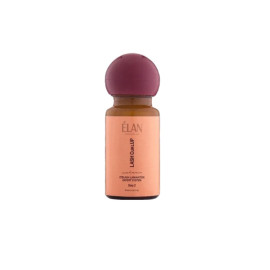 Eyelash lamination expert system Elan Lash CurlUp, composition 2