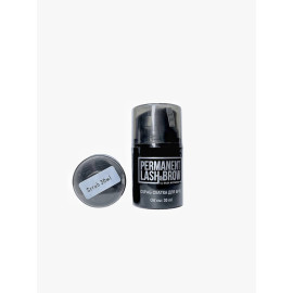 Скраб скатка для брів Permanent lash and brow, 30 мл