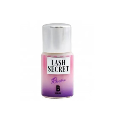 Склад для ламінування вій B Restart LASH SECRET (5 мл, баночка)