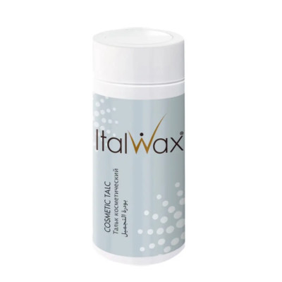 Тальк для депіляції ItalWax, 50 г