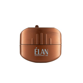 Стругачка для олівців ELAN (бронза)