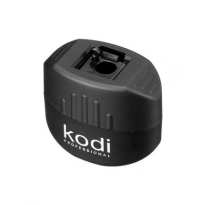 Стругачка для косметичних олівців Kodi (чорна)