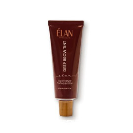 Фарба для брів ELAN DEEP BROW TINT 04 icy cold brown, 20 мл
