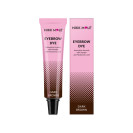 Eyebrow and eyelash tint Nikk Mole, dark brown