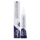 Eyebrow and eyelash tint Thuya, blue-black