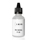 Фіксатор хни Okis Henna Fix, 50 мл