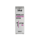 ZOLA Brow&Lash Lamination System 01 Lifting gel