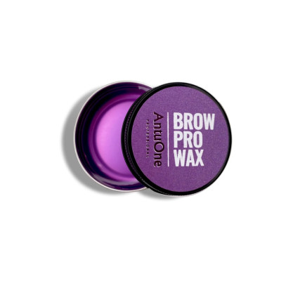 Віск для укладки брів AntuOne Brow Wax, 30 мл