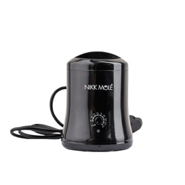 Воскоплав міні Nikk Mole Wax Heater, чорний