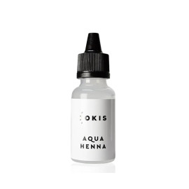 Вода для розведення хни Okis, 40 мл
