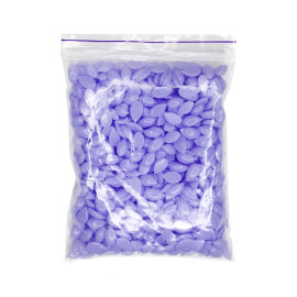 Віск плівковий в гранулах Top Line Орхідея ItalWax, 100 г