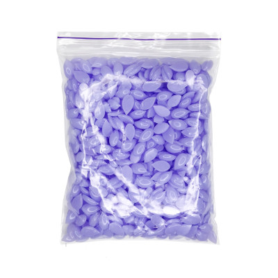 Віск плівковий в гранулах Top Line Орхідея ItalWax, 100 г