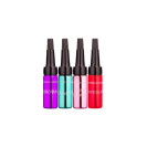 Набір хни із 4 відтінків EKKOBEAUTY, блонд/русявий блонд