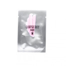 Валики для завивки вій Lash Secret (рожеві), M